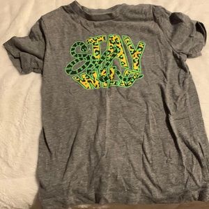 Old navy Boys small t-shirt